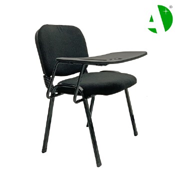AS-D2866P Space-Saving Low-Price Premium School Furniture Barber Chair for Comfortable Training Sessions