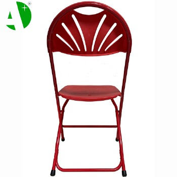 as-D3001rd Wholesale Home Dining Restaurant Plastic Chairs Event Church
