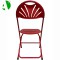 as-D3001rd Wholesale Home Dining Restaurant Plastic Chairs Event Church