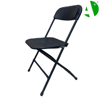 AS-D3001BK Wholesale Home Dining Restaurant Plastic Chairs Event Church Outdoor Chair
