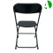 AS-D3001BK Wholesale Home Dining Restaurant Plastic Chairs Event Church Outdoor Chair
