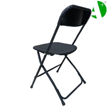 AS-D3001BK Wholesale Home Dining Restaurant Plastic Chairs Event Church Outdoor Chair