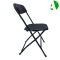 AS-D3001BK Wholesale Home Dining Restaurant Plastic Chairs Event Church Outdoor Chair