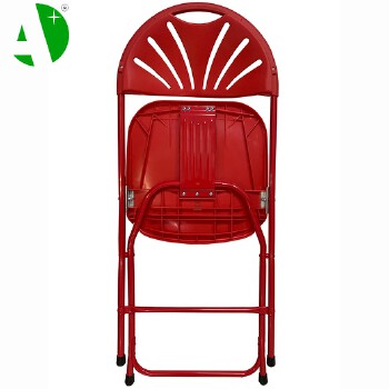 as-D3001rd Wholesale Home Dining Restaurant Plastic Chairs Event Church
