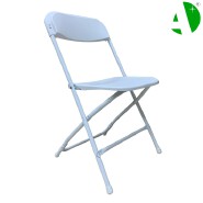 AS-D3001WH Wholesale Home Dining Restaurant Plastic Chairs Event Church Outdoor Chair