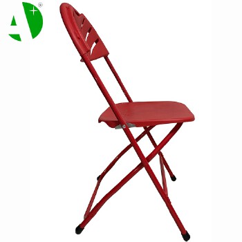 as-D3001rd Wholesale Home Dining Restaurant Plastic Chairs Event Church