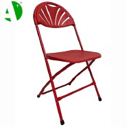 as-D3001rd Wholesale Home Dining Restaurant Plastic Chairs Event Church
