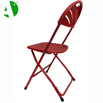 as-D3001rd Wholesale Home Dining Restaurant Plastic Chairs Event Church