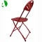 as-D3001rd Wholesale Home Dining Restaurant Plastic Chairs Event Church