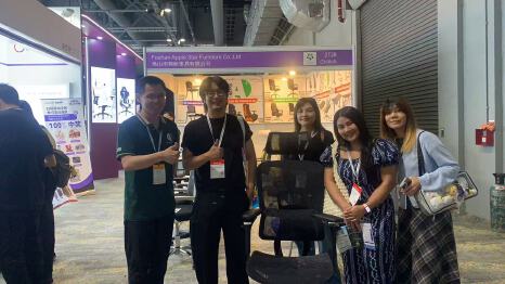Foshan Apple Star Furniture Co.,Ltd