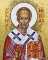 Custom Religious Mosaic Mural Art