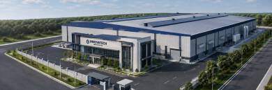 proposed Innovatech industrial factory in lagos Nigeria