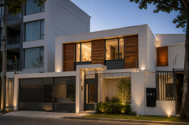 CT Villa