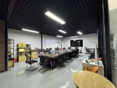 Tianjin Pinlu Three-Dimensional Intelligent Technology Co., Ltd.