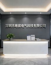 深圳市粤宸电气科技有限公司