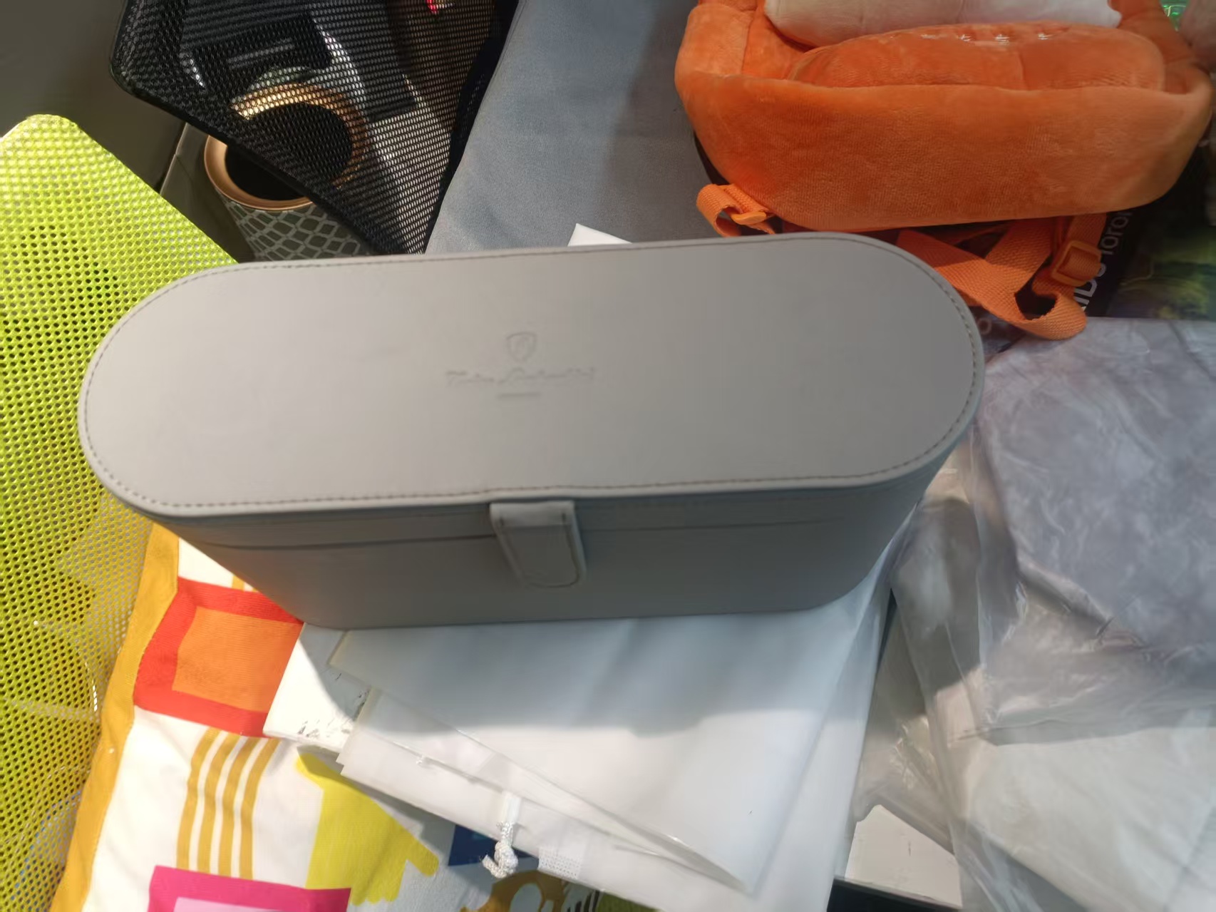 其他客房桌面用品