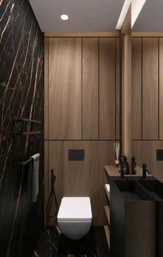 武汉纽宾凯新华路国际酒店装修工程