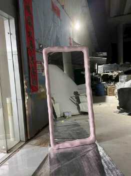 玻璃钢镜子家具