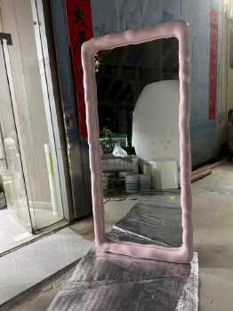 玻璃钢镜子家具