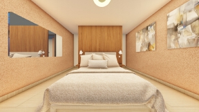 OASIS LODGE