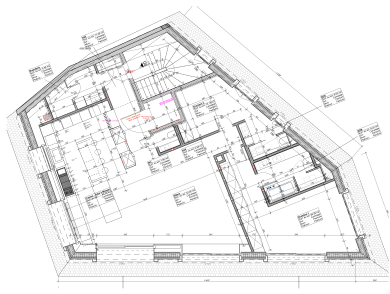 The Villa project