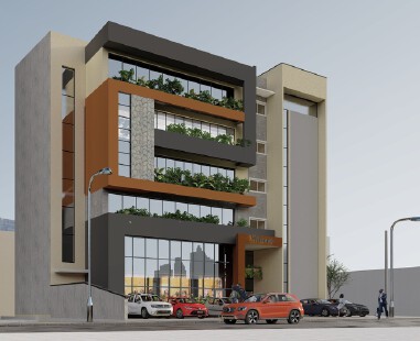 NB Office
