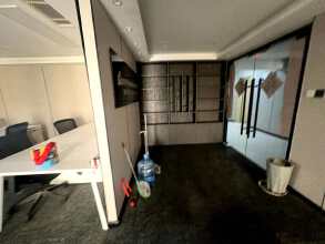 陕西卓著建筑工程有限公司