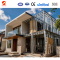 Foshan Manufacturer: One-Stop Service for Customized Design and Construction of Commercial Office Buildings, Country Villas and Residential Properties