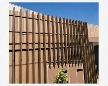 Foshan Manufacturer: One-Stop Design and Installation of Large-Scale Building Exterior Facade Decorative Moldings and Exterior Wall Profile Lines