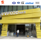 Foshan Original Factory: One-Stop Design and Installation Service for Aluminum Veneer Decoration Engineering and Commercial Building Renovation