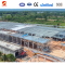 Professional Custom Design of Steel Structure Industrial Plants | Stable, Earthquake & Wind Resistant, Large-Span Cross-Border One-Stop Service