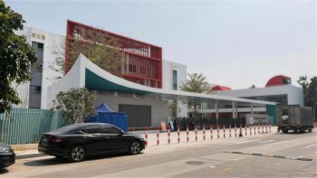 Foshan Manufacturer: Integrated Design and Construction of Prefabricated Steel Structure Schools, Teaching Buildings, Gymnasiums, Canteens and Dormitories