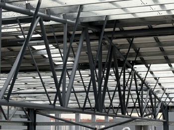 Foshan Direct Manufacturer: Engineering Design of Steel Structure Photovoltaic (PV) Systems and PV Structure Engineering for Existing and New Factory Building Renovation