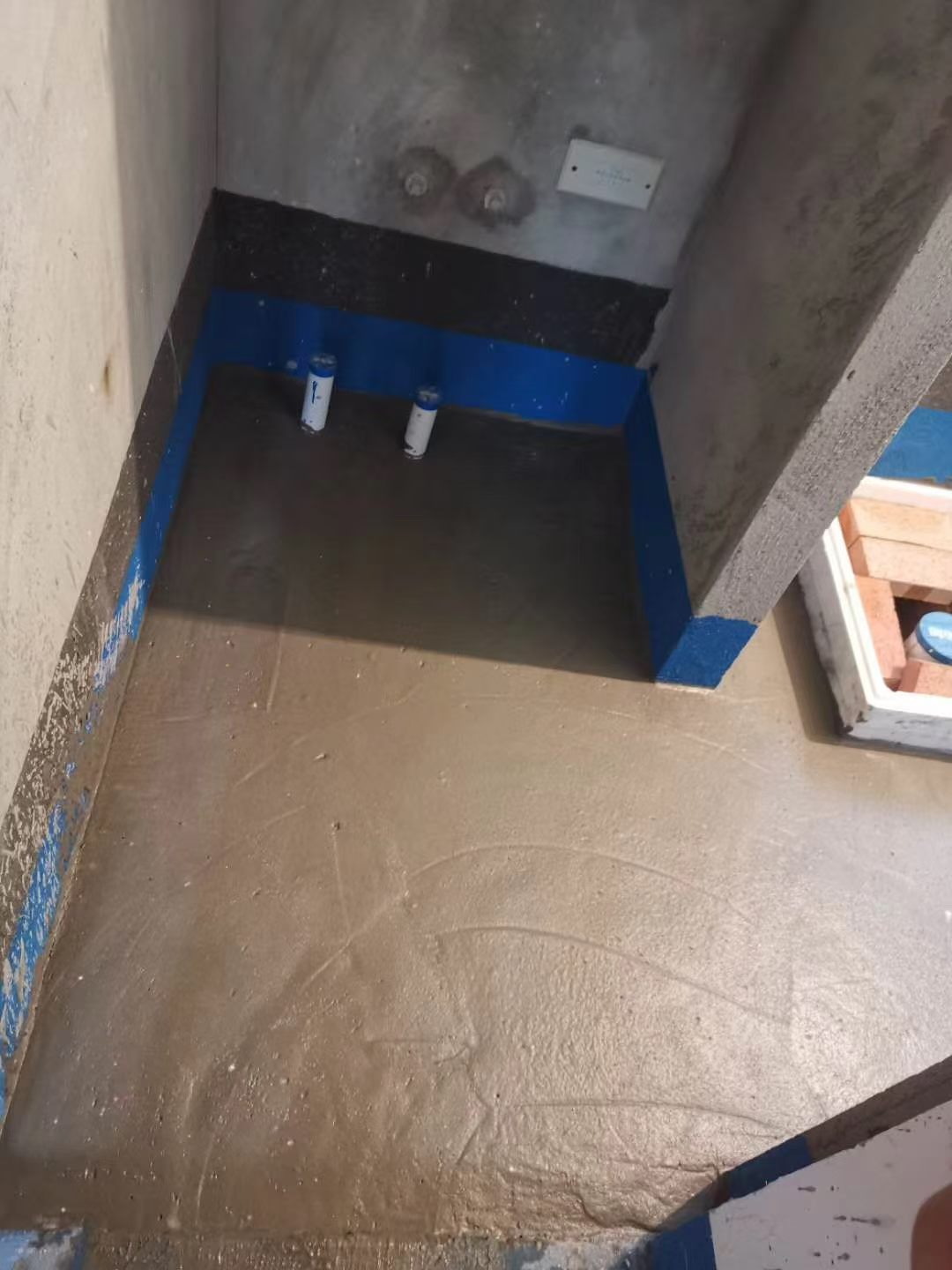 浅水半岛