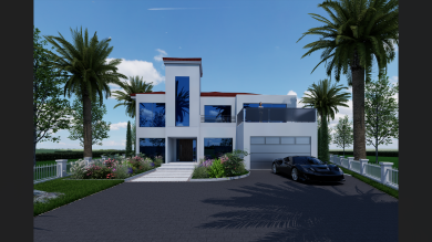 Jumeirah Villa 