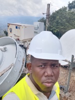 Jovan Kerr