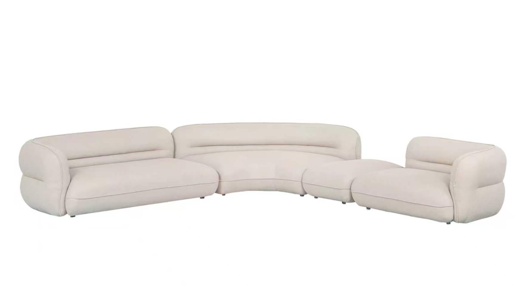 Outdoor Sofa