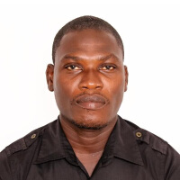 Samuel Kwabena Boahene