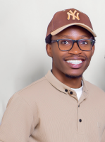 Ange Fabrice Gwaneza