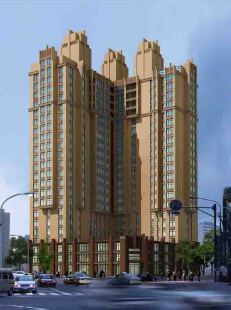 Zhongshan Longjun Harbin