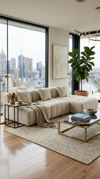 Loomi sofa