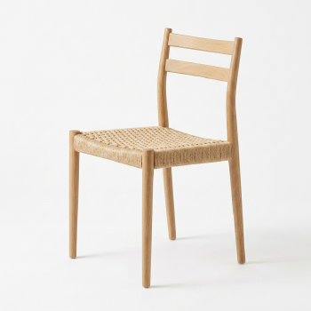 Wheat Dining Chairs