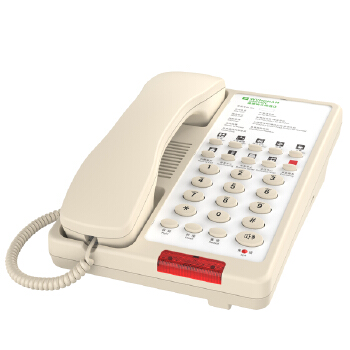 Hotel telephone SN-0001B