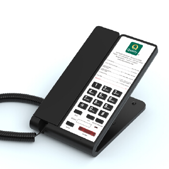 Hotel Telephone SN-0018
