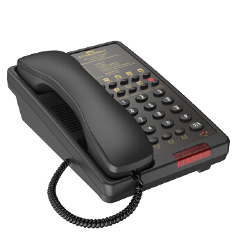 Hotel telephone SN-0001B