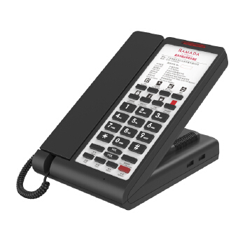 hotel telephone，guest room telephone