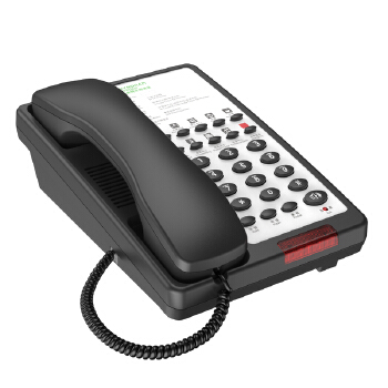 Hotel telephone SN-0001B
