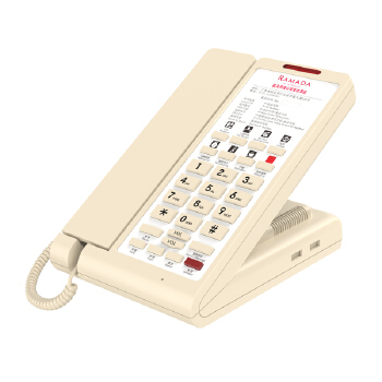 hotel telephone，guest room telephone