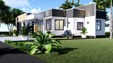 Beautiful Three Bedroom Family Home 