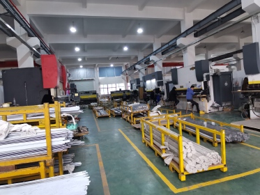 Ningbo Beautrim Decoration Material Co., Ltd